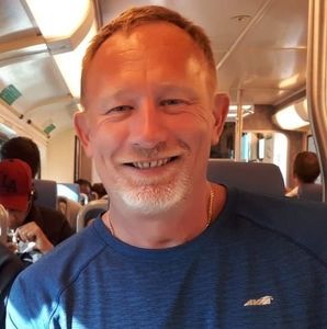 Meet your Posher, John